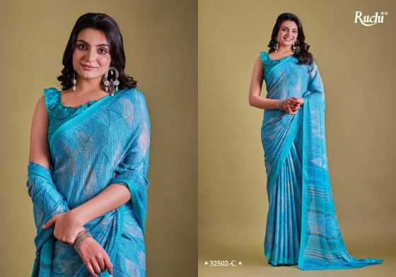 RUCHI-SAREES-AAHANA-4-SILVER-CHIFFON-BEAUTIFUL-SAREE-CATALOGUE-8