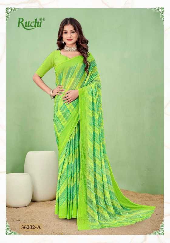 RUCHI-SAREES-LEHRIYA-SPECIAL-STAR-CHIFFON-12-PCS-CHIFFON-SAREES-SET-TO-SET-CATALOGUE-11