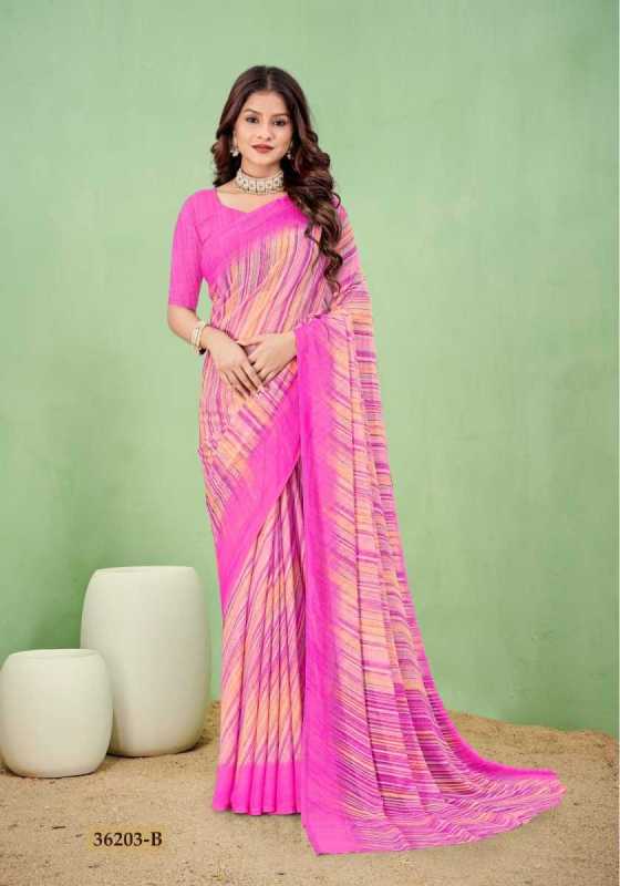 RUCHI-SAREES-LEHRIYA-SPECIAL-STAR-CHIFFON-12-PCS-CHIFFON-SAREES-SET-TO-SET-CATALOGUE-3