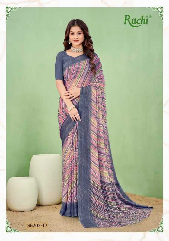 RUCHI-SAREES-LEHRIYA-SPECIAL-STAR-CHIFFON-12-PCS-CHIFFON-SAREES-SET-TO-SET-CATALOGUE-4