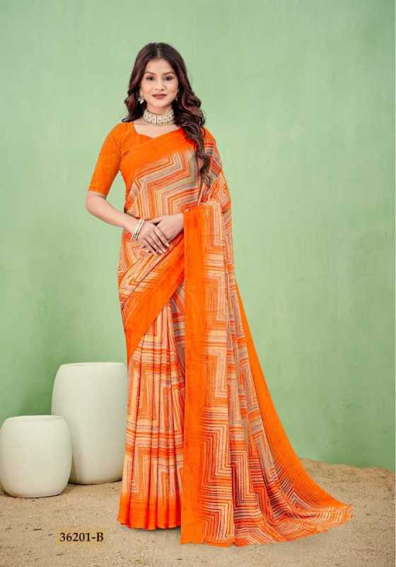 RUCHI-SAREES-LEHRIYA-SPECIAL-STAR-CHIFFON-12-PCS-CHIFFON-SAREES-SET-TO-SET-CATALOGUE-5