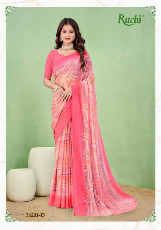 RUCHI-SAREES-LEHRIYA-SPECIAL-STAR-CHIFFON-12-PCS-CHIFFON-SAREES-SET-TO-SET-CATALOGUE-7