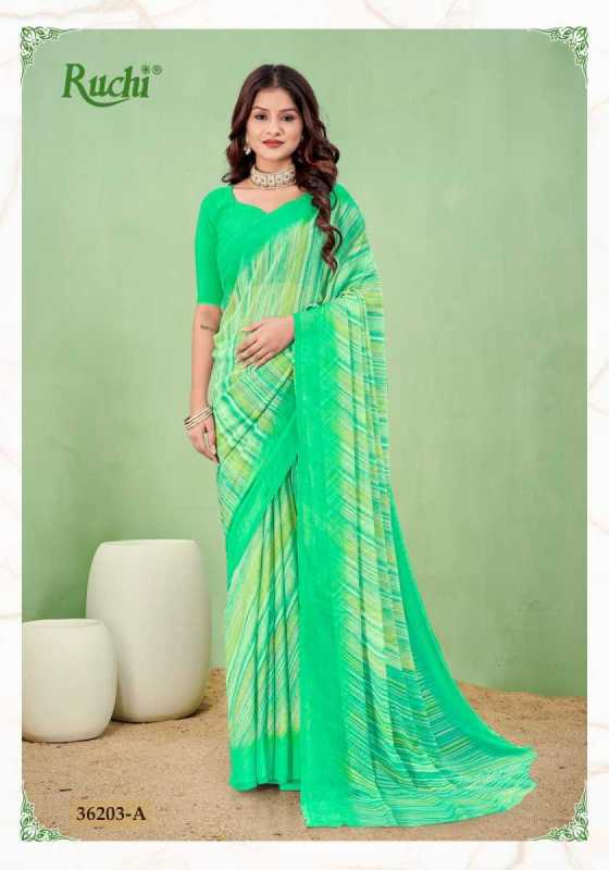 RUCHI-SAREES-LEHRIYA-SPECIAL-STAR-CHIFFON-12-PCS-CHIFFON-SAREES-SET-TO-SET-CATALOGUE-8