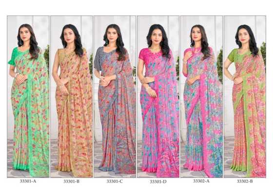 RUCHI-SAREES-RAGAA-GEORGETTE-9-GEORGETTE-BEAUTIFUL-SAREE-CATALOGUE-1