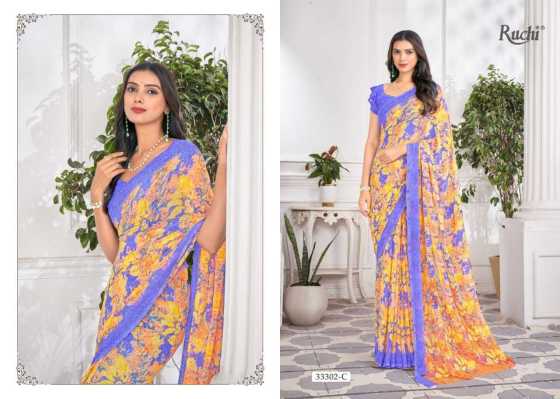 RUCHI-SAREES-RAGAA-GEORGETTE-9-GEORGETTE-BEAUTIFUL-SAREE-CATALOGUE-11