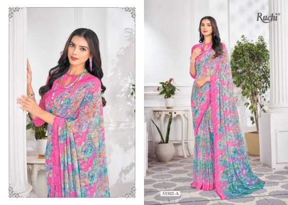 RUCHI-SAREES-RAGAA-GEORGETTE-9-GEORGETTE-BEAUTIFUL-SAREE-CATALOGUE-14