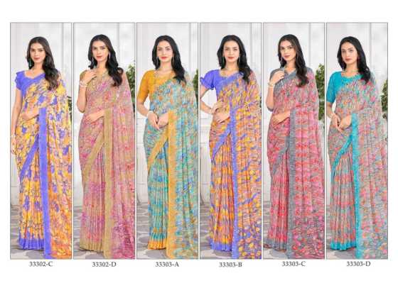 RUCHI-SAREES-RAGAA-GEORGETTE-9-GEORGETTE-BEAUTIFUL-SAREE-CATALOGUE-2