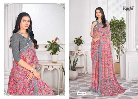 RUCHI-SAREES-RAGAA-GEORGETTE-9-GEORGETTE-BEAUTIFUL-SAREE-CATALOGUE-3