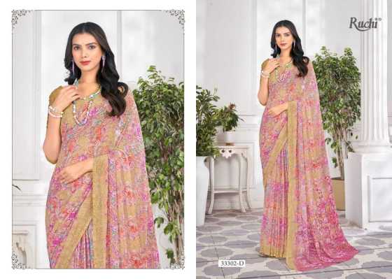 RUCHI-SAREES-RAGAA-GEORGETTE-9-GEORGETTE-BEAUTIFUL-SAREE-CATALOGUE-4