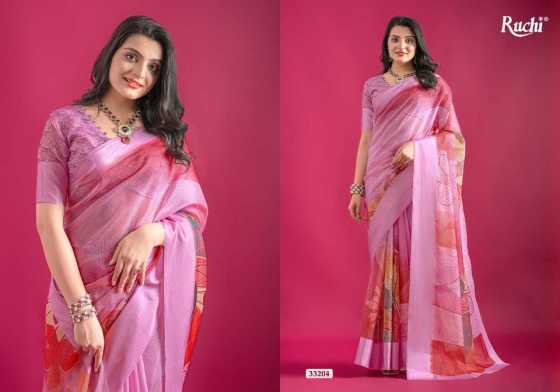 RUCHI-SAREES-SAANCHI-DIGITAL-PRINT-LINEN-CHECKS-SAREE-WITH-SARTIN-WEAVED-BORDER-BEAUTIFUL-SAREE-CATALOGUE-6