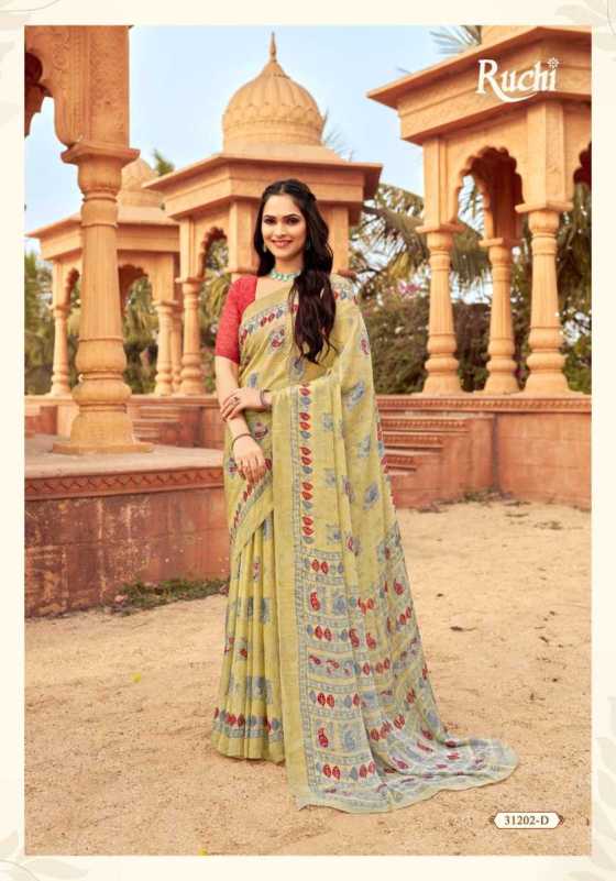 RUCHI-SAREES-SATAR-CHIFFON-151-CHIFFON-BEAUTIFUL-SAREES-CATALOGUE-14