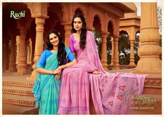 RUCHI-SAREES-SATAR-CHIFFON-151-CHIFFON-BEAUTIFUL-SAREES-CATALOGUE-15