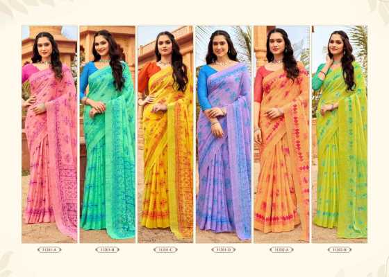 RUCHI-SAREES-SATAR-CHIFFON-151-CHIFFON-BEAUTIFUL-SAREES-CATALOGUE-2