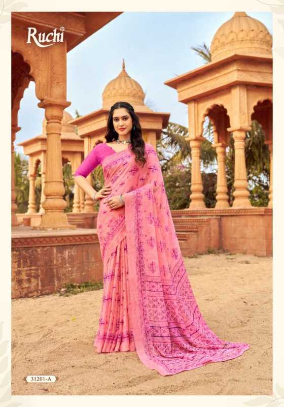 RUCHI-SAREES-SATAR-CHIFFON-151-CHIFFON-BEAUTIFUL-SAREES-CATALOGUE-9