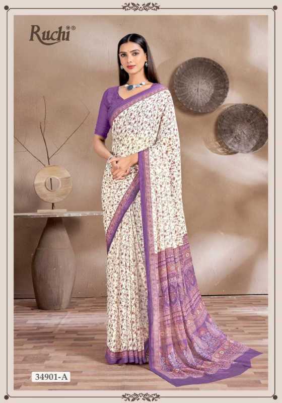 RUCHI-SAREES-SATR-CHIFFON-161-BEAUTIFUL-SAREES-8-PCS-CATALOGUE-11