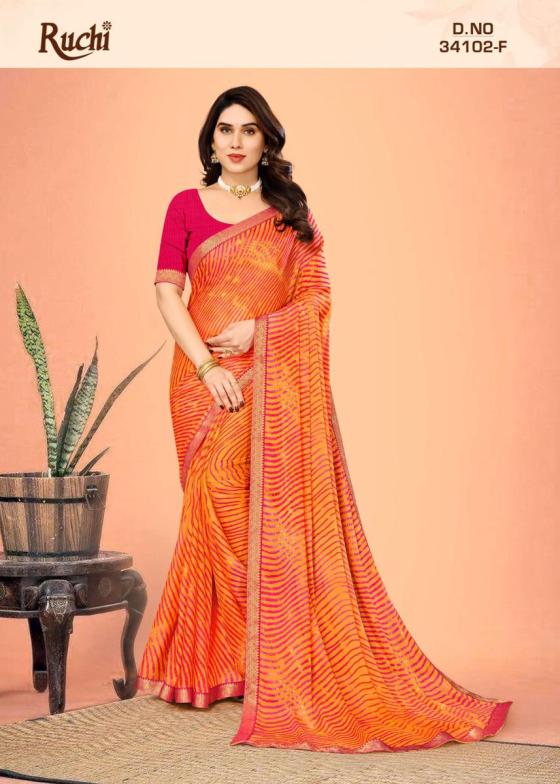 RUCHI-SAREES-SIMAYAA-LEHRIYA-102-BEAUTIFUL-SAREES-CATALOGUE-1