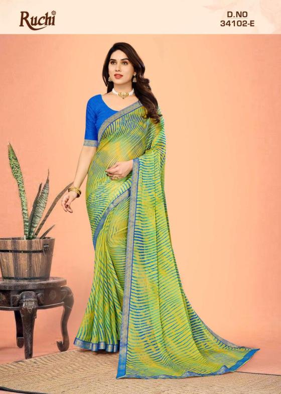 RUCHI-SAREES-SIMAYAA-LEHRIYA-102-BEAUTIFUL-SAREES-CATALOGUE-2