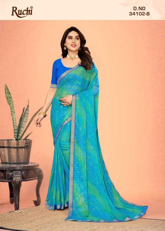 RUCHI-SAREES-SIMAYAA-LEHRIYA-102-BEAUTIFUL-SAREES-CATALOGUE-4