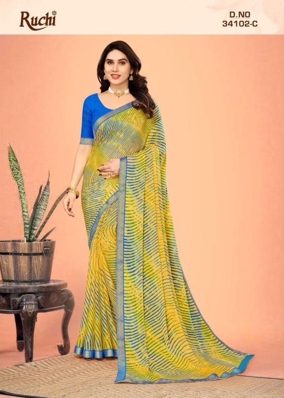 RUCHI-SAREES-SIMAYAA-LEHRIYA-102-BEAUTIFUL-SAREES-CATALOGUE-5