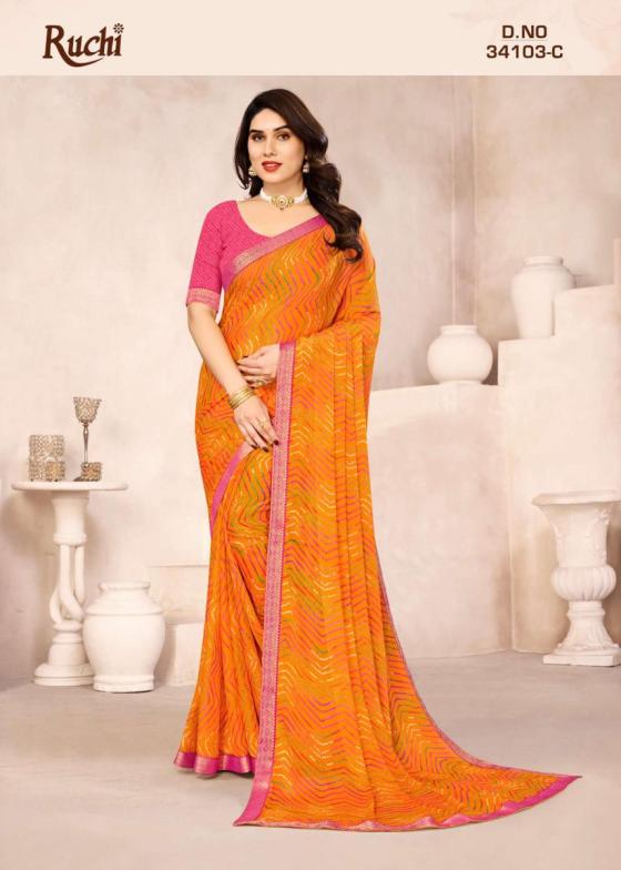 RUCHI-SAREES-SIMAYAA-LEHRIYA-103-BEAUTIFUL-SAREES-CATALOGUE-4