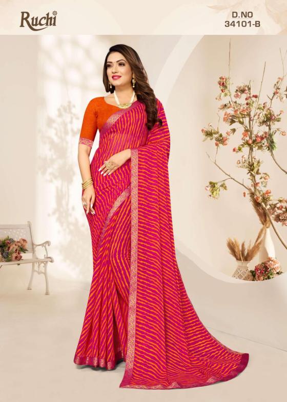 RUCHI-SAREES-SIMAYAA-LEHRIYA-BEAUTIFUL-SAREES-CATALOGUE-5