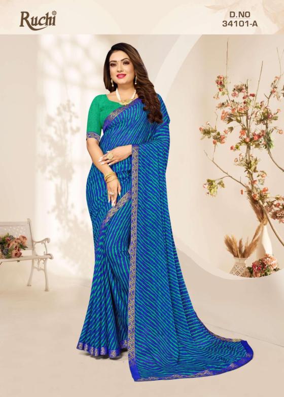 RUCHI-SAREES-SIMAYAA-LEHRIYA-BEAUTIFUL-SAREES-CATALOGUE-6