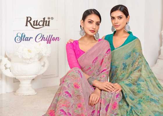 RUCHI-SAREES-STAR-CHIFFON-156-12-PSC-BEAUTIFUL-CHIFFON-SAREE-CATALOGUE-13