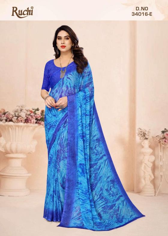 RUCHI-SAREES-STAR-CHIFFON-LEHRIYA-16-BEAUTIFUL-SET-TO-SET-SAREES-CATALOGUE-2