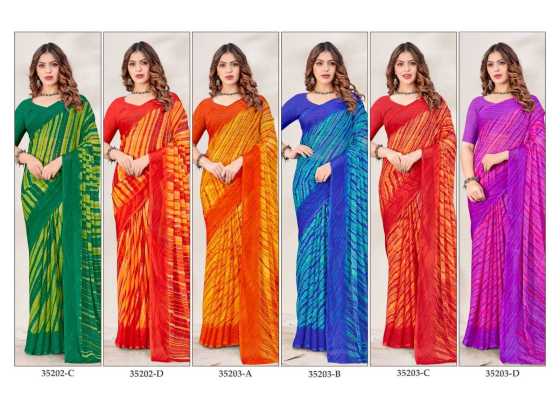 RUCHI-SAREES-STAR-CHIFFON-LEHRIYA-SPECIAL-12-PCS-SAREES-CATALOGUE-15