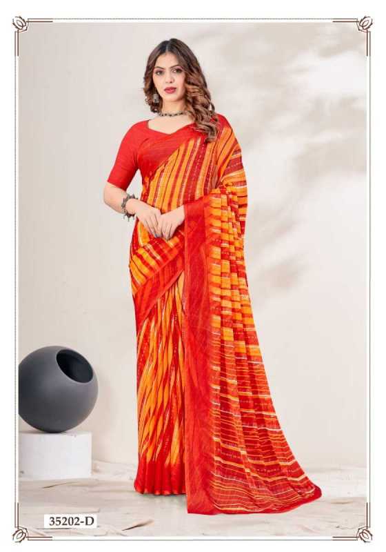 RUCHI-SAREES-STAR-CHIFFON-LEHRIYA-SPECIAL-12-PCS-SAREES-CATALOGUE-8