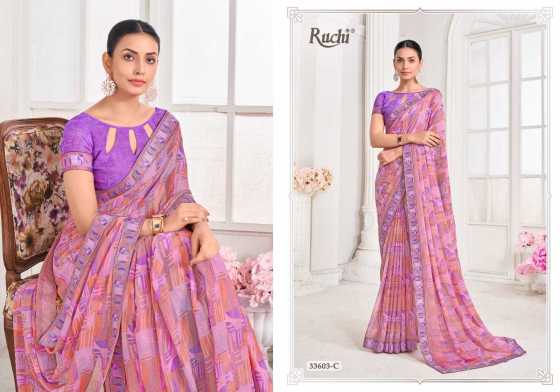 RUCHI-SAREES-VANILLA-8-CHIFFON-SAREE-ATTACHED-WITH-DIGITAL-PRINT-BORDER-BAEAUTIFUL-SAREE-CATALOGUE-7