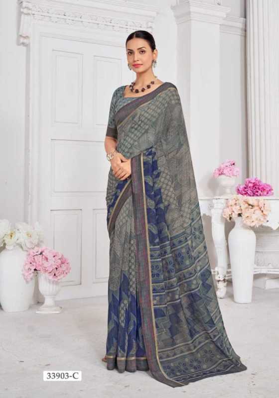 RUCHI-SAREES-VIDHYA-12-PCS-SOFT-LINEN-SAREE-WITH-RAINBOW-WEAVED-BORDER-SAREE-CATALOGUE-24