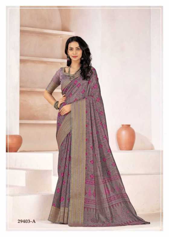 RUCHI-SAREES-VIDHYA-VOL-1-SOFT-LINEN-SAREE-WITH-RAINBOW-WEAVED-BORDER-SAREE-CATALOGUE-4