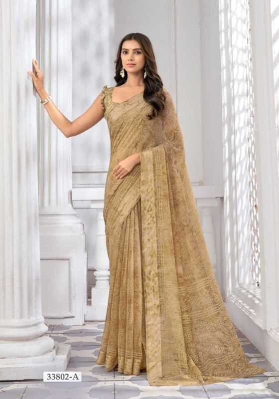 RUCHI-SAREES-VIDHYA-VOL-3-SOFT-LINEN-SAREE-WITH-RAINBOW-WEAVED-BORDER-SAREE-CATALOGUE-11