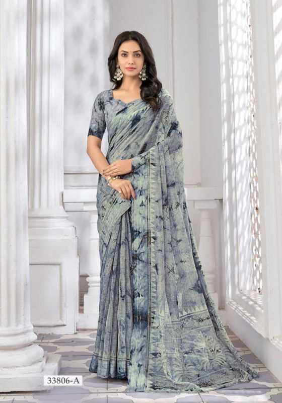 RUCHI-SAREES-VIDHYA-VOL-3-SOFT-LINEN-SAREE-WITH-RAINBOW-WEAVED-BORDER-SAREE-CATALOGUE-3