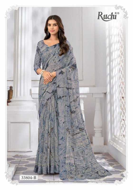 RUCHI-SAREES-VIDHYA-VOL-3-SOFT-LINEN-SAREE-WITH-RAINBOW-WEAVED-BORDER-SAREE-CATALOGUE-6