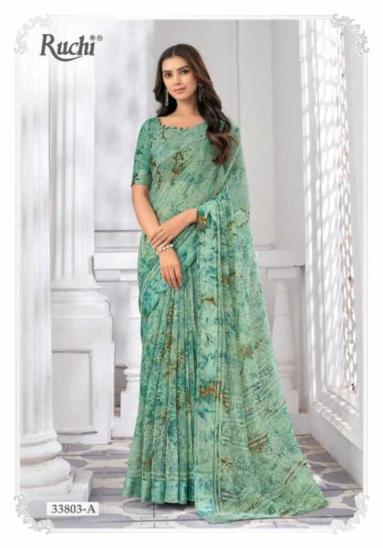 RUCHI-SAREES-VIDHYA-VOL-3-SOFT-LINEN-SAREE-WITH-RAINBOW-WEAVED-BORDER-SAREE-CATALOGUE-9