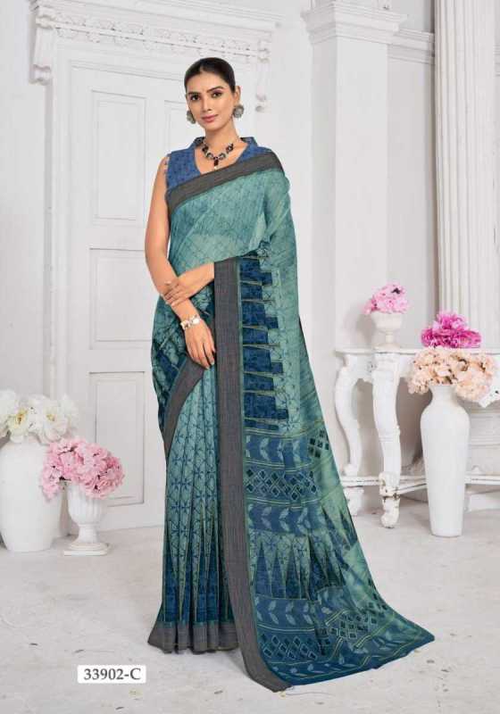 RUCHI-SAREES-VIDHYA-VOL-4-SOFT-LINEN-SAREE-WITH-RAINBOW-WEAVED-BORDER-BEAUTIFUL-SAREE-CATALOGUE-10