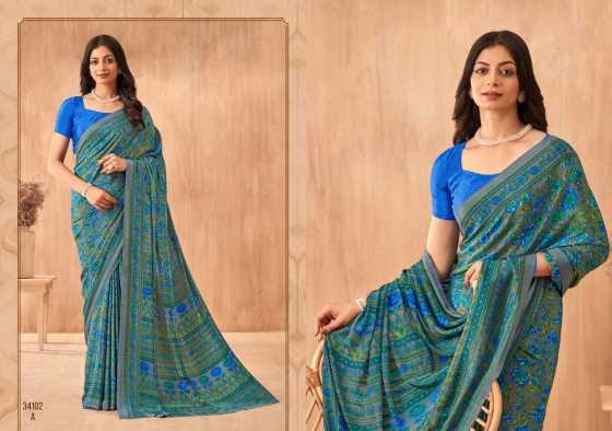 RUCHI-SAREES-VIVENTA-SILK-SIL-CREAP-SET-TO-SET-BEAUTIFUL-SAREES-CATALOGUE-10