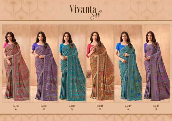 RUCHI-SAREES-VIVENTA-SILK-SIL-CREAP-SET-TO-SET-BEAUTIFUL-SAREES-CATALOGUE-14