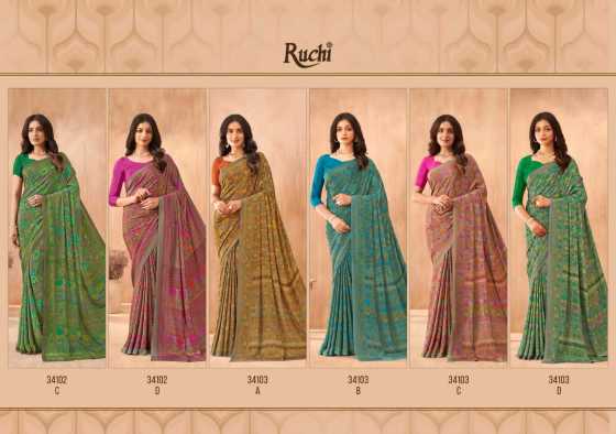 RUCHI-SAREES-VIVENTA-SILK-SIL-CREAP-SET-TO-SET-BEAUTIFUL-SAREES-CATALOGUE-15