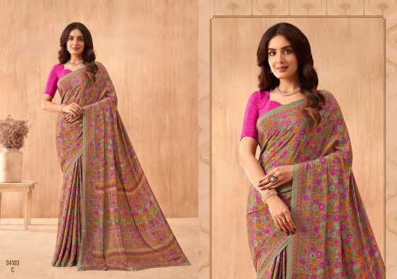 RUCHI-SAREES-VIVENTA-SILK-SIL-CREAP-SET-TO-SET-BEAUTIFUL-SAREES-CATALOGUE-3