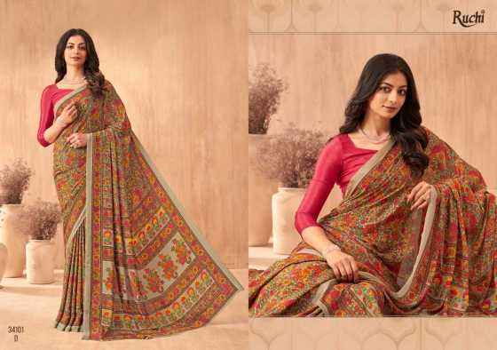 RUCHI-SAREES-VIVENTA-SILK-SIL-CREAP-SET-TO-SET-BEAUTIFUL-SAREES-CATALOGUE-4