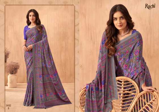 RUCHI-SAREES-VIVENTA-SILK-SIL-CREAP-SET-TO-SET-BEAUTIFUL-SAREES-CATALOGUE-6