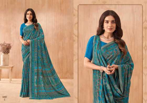 RUCHI-SAREES-VIVENTA-SILK-SIL-CREAP-SET-TO-SET-BEAUTIFUL-SAREES-CATALOGUE-7