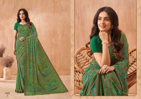 RUCHI-SAREES-VIVENTA-SILK-SIL-CREAP-SET-TO-SET-BEAUTIFUL-SAREES-CATALOGUE-8