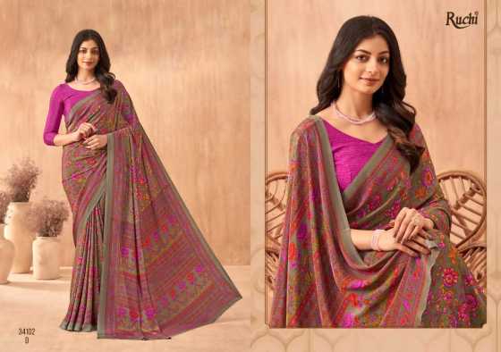 RUCHI-SAREES-VIVENTA-SILK-SIL-CREAP-SET-TO-SET-BEAUTIFUL-SAREES-CATALOGUE-9