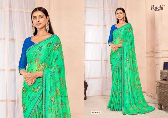 RUCHI-SAVYAA-CHIFFON-SAREE-CATLOG-9