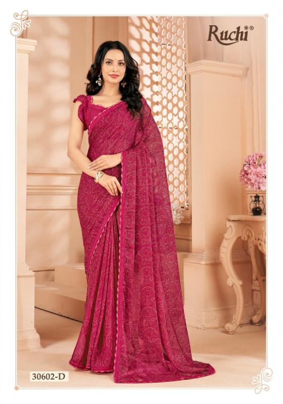 RUCHI-VANILLA-VOL-4-SERIES-30601A-TO-30603D-CHIFFON-SAREE-WITH-ATTACHED-SWAROSKI-BORDER-SAREE-CATALOGUE-8