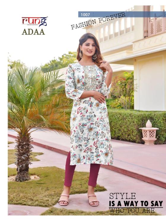 RUNG-ADAA-HEAVY-MODAL-SILK-PRINT-WITH-NECK-EMBROIDERY-KURTI-CATLOG-8